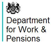 DWP Logo