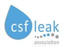 CSF Leak Logo