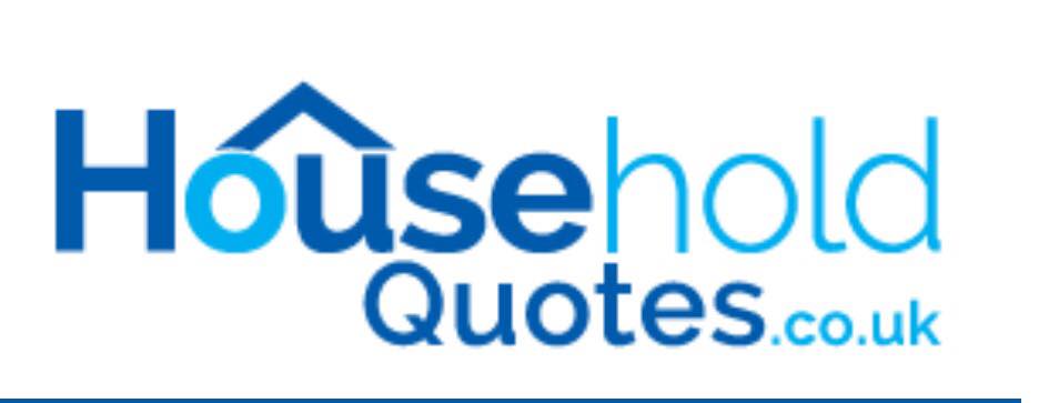 Household Quotes