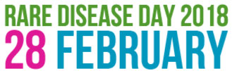 Rare Disease Day 2018