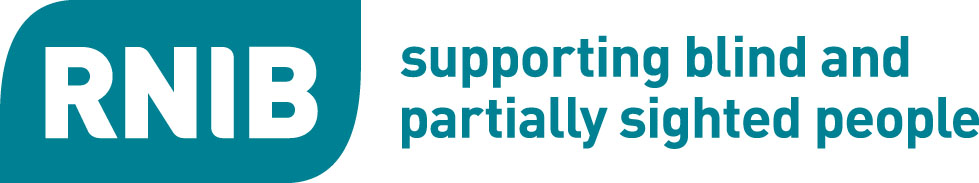  RNIB Logo