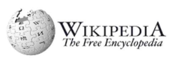 Wikipedia Logo