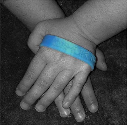 Child Wristband