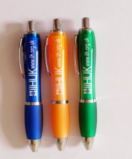 Set of 3 Pens